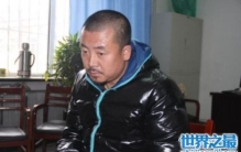 天网恢恢疏而不漏，吉世光潜伏演艺圈13年，也难逃被捕的命运 ...