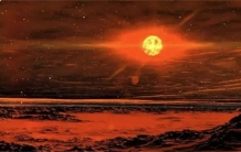 猎户座左肩上的恒星，被天文学家称为定时炸弹，它有多危险？