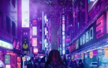 赛博朋克是什么意思？(一种科幻流派和美术风格)