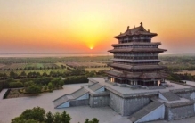 安徽中考奇闻初中生不会登鹳雀楼连相声都没听过