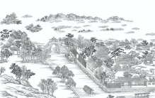 民间故事水底现巨型锁链动用50头牛才捞起众人一看转身就跑