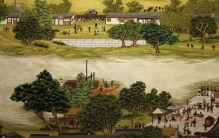 您知道中国的十大国宝吗每一个中国人都应该了解一下,中国十大珍贵国宝