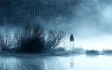 你遇到过哪些灵异事件,灵异事件簿大全