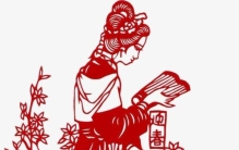 中华传统文化剪纸的来历,中国剪纸的由来讲解