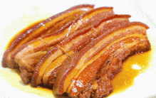 山东济南十大经典美食：榴莲酥上榜，把子肉居第一