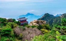 山东旅游必去十大景点：趵突泉居第四，泰山居榜首