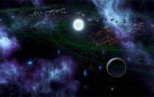 短暂出现又消失  神秘的wow信号  真的来自天蝎座外星人吗