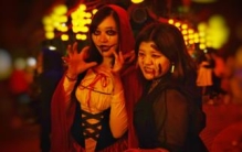 万圣节的恐怖来历揭秘，万圣节的真正来历是什么?