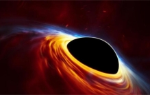 爱因斯坦预言了三种黑洞  但人类只发现两种  还有一个去哪了