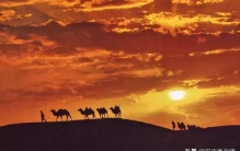 不破楼兰终不还历史上楼兰究竟做了什么让中原人如此痛恨