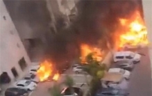 留学生发交战视频 拦截弹满天飞 巴以冲突现状如何