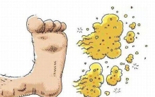 香港脚是什么意思?足癣为什么叫做香港脚