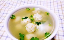 河南鹤壁市十大美食，鸡肉丸子、涮牛肚居前两位