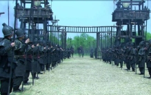 战争时期为什么有人当兵,当兵怕死吗