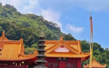 深圳著名的六大寺庙，弘法寺、弘源寺排前两名