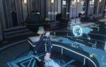 龙族幻想神秘怪盗异闻任务攻略大全,龙族幻想神秘怪盗怎么触发