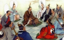 无当圣母封神后去了哪里,封神榜三圣母有哪三位