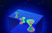 宇宙的量子态,费米子