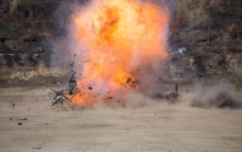 五分钟的纪录片为何房内只有人被烧成灰烬其他还是完好无损