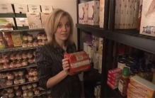 美国薅羊毛大神 坑了超市几十万元（薅羊毛）