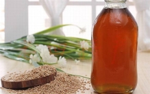 香油是什么油?芝麻中榨取的黄红色油脂(植物油之首)