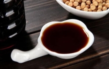 生抽是什么?原来少了老抽中的这样东西(颜色更淡)
