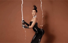 因大臀部上畸形秀的南非女性  死后仍展出100多年  总算入土为安