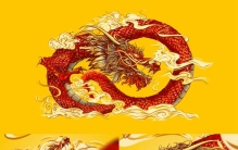 十二生肖最神秘的动物是哪个?高大威武传说中常见