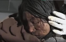 冰冻500年的神秘少女身体仍完好无损专家从头发上查出死因