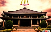 哪些国家没有麦当劳?被隐瞒的十大麦当劳秘密