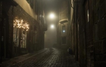 经典恐怖小说推荐不敢晚上看的,非常吓人的恐怖小说推荐