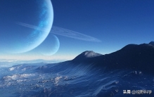 探索宇宙奥秘，冥王星被除名后，我们还能找到第九行星吗