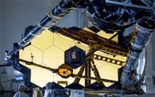 6亿公里外的木星，被称为地球之盾，已守护地球46亿年