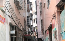 03年的一天晚上我身上发生了一件怪事