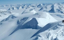 科学家在南极发现了什么,南极冰层下的异星