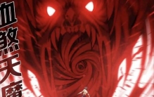 斗破苍穹萧炎什么时候突破半圣,斗破苍穹萧炎展现实力惊呆众人