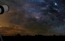 望远镜多少倍能看月亮?望远镜的十大发展历史及作用