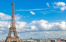 法国的旅游景点有哪些?法国十大著名旅游景点(附图片)