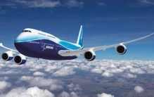 为什么飞机下面全是云?飞机飞的比云更高一些(平流层)