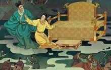 辛公平上仙连太平广记都不敢收录的唐朝怪事真相到底如何