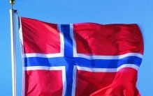 揭秘挪威国旗的秘密，隐藏着六个国家的国旗(惊掉你下巴)