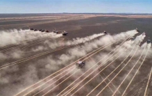 世界上最古老的贸易通道，丝绸之路有2000多年的历史