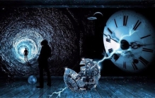 关于时间旅行的4个烧脑悖论  每一个都让人细思极恐