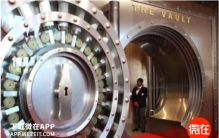 揭秘都市传说「14个脑洞大开的神秘奇闻都市传说秘密基地」