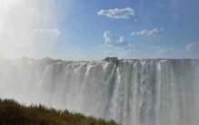 世界十大水上奇观排名：中国漓江上榜，维多利亚瀑布居首