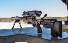 世界十大危险系数最大的枪支，M1911勃朗宁手枪排第九