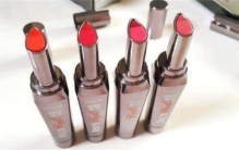 世界十大口红品牌排名 YSL圣罗兰竟排不上名  爱买口红的你知道吗
