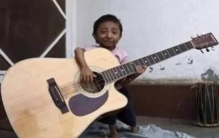 世界上最小的人种,世界上最小的人小了3厘米