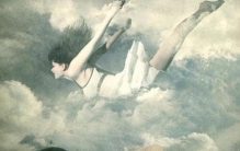 如果一个人正在做梦突然死亡了他会一直在梦境里吗,做梦死掉的人又活过来是好还是坏