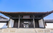 项城是项羽的故乡吗,宿迁西楚霸王项羽的故乡